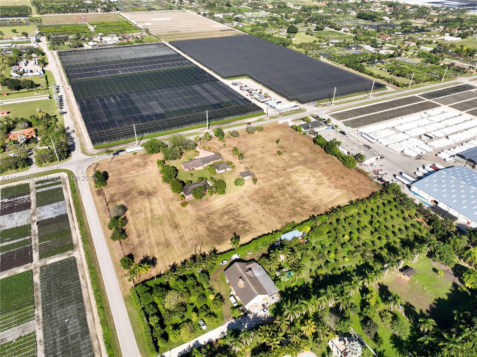 Redland - Residential