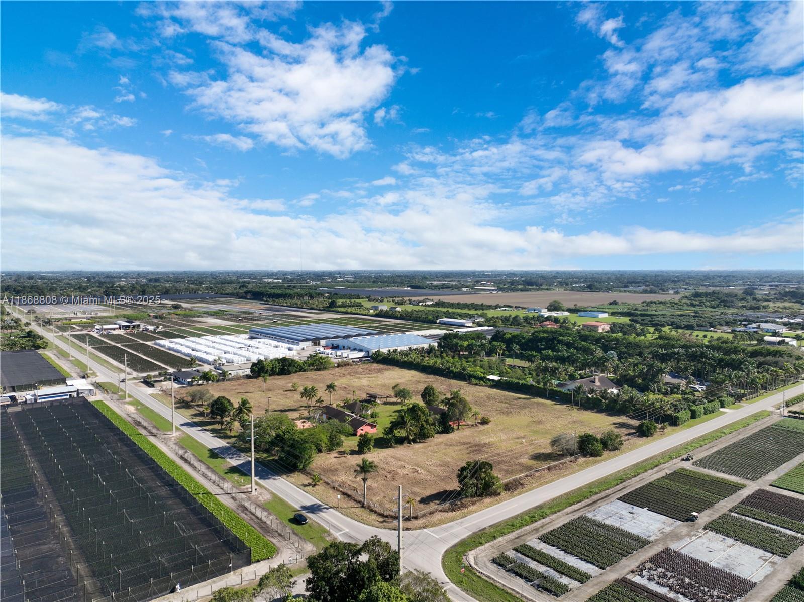 Redland - Residential