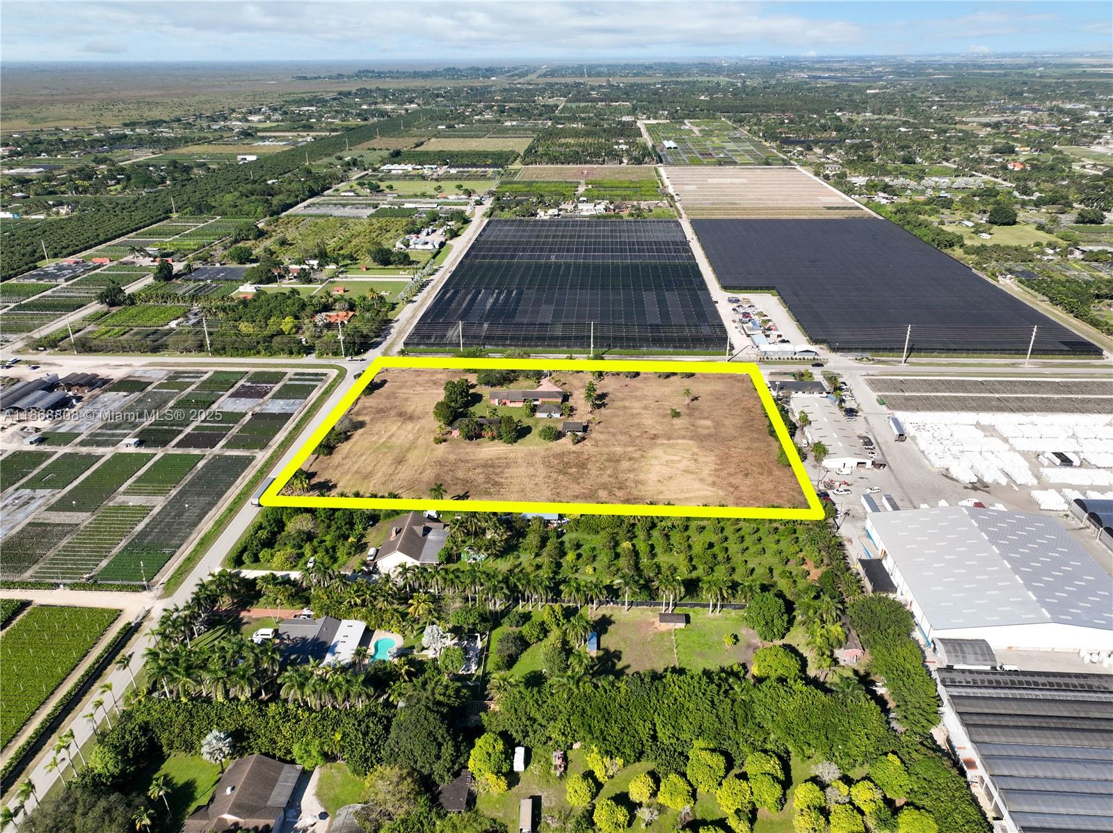 Redland - Residential