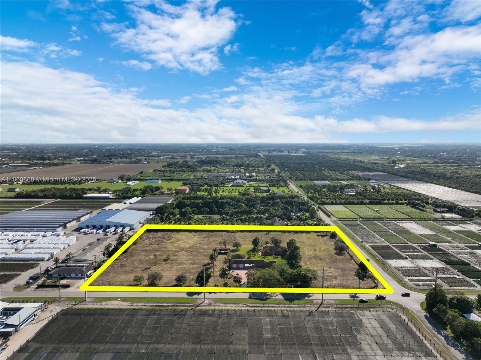 Redland - Residential