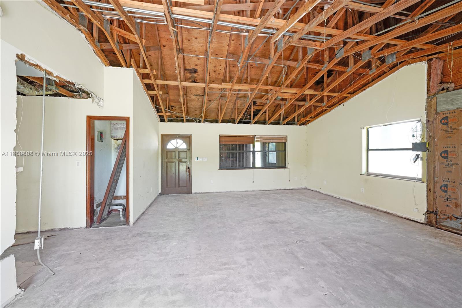 Redland - Residential