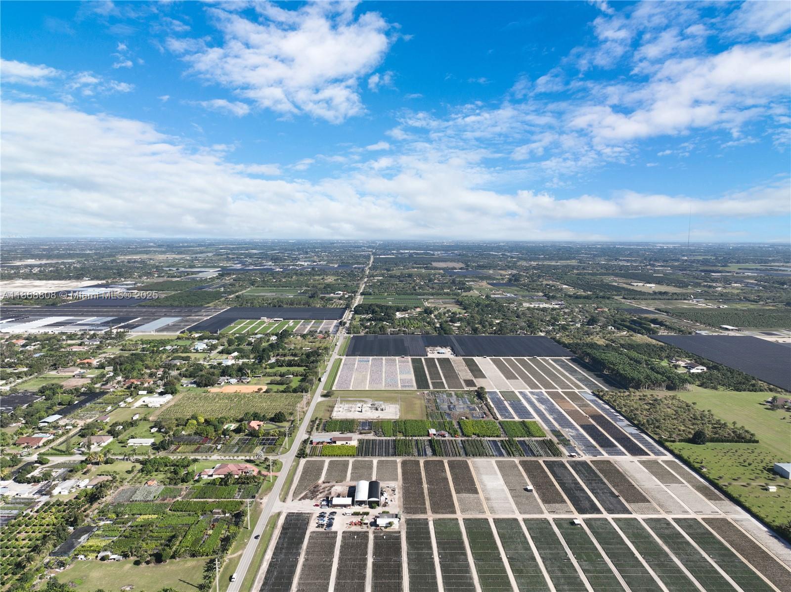 Redland - Residential