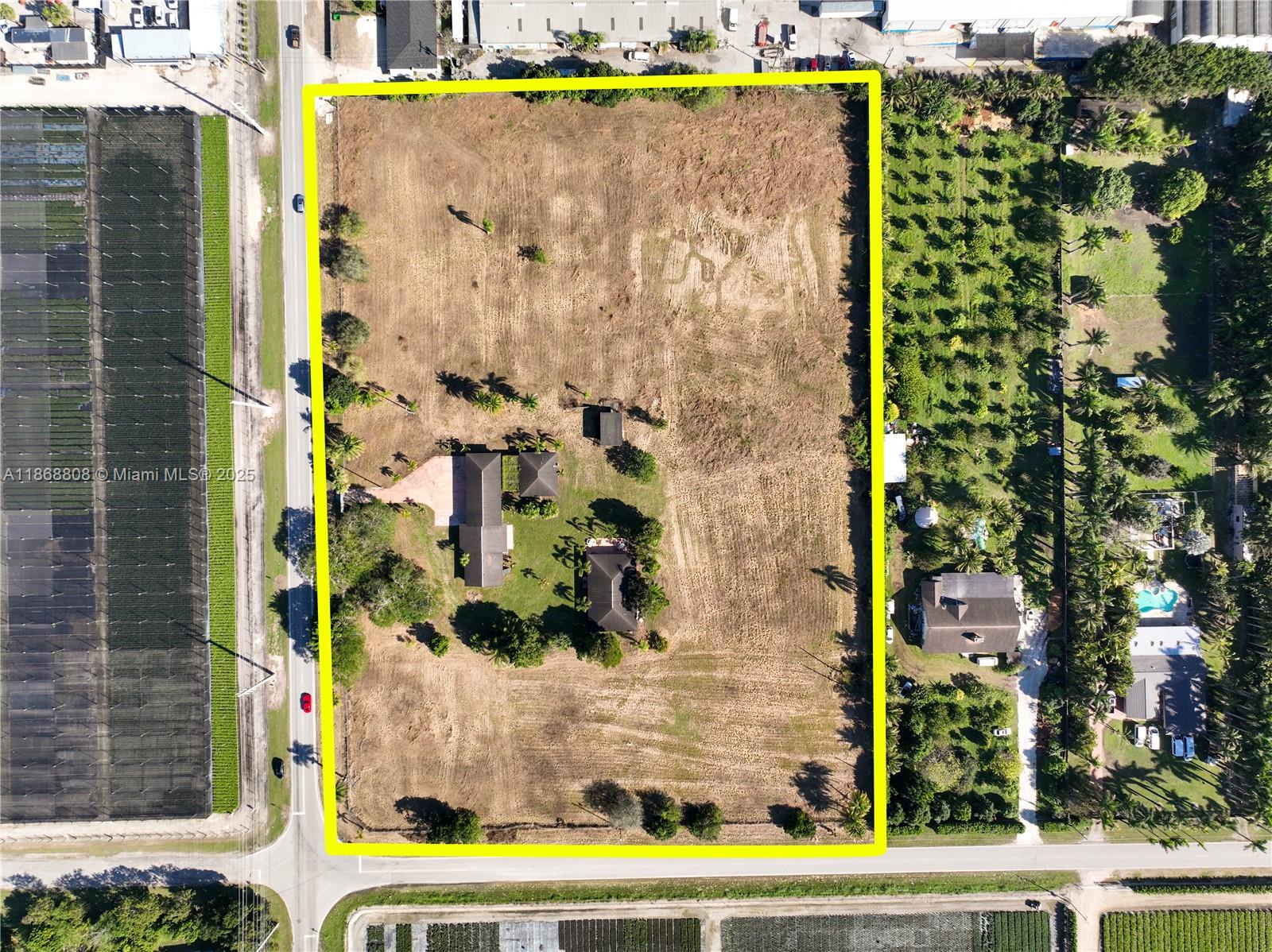 Redland - Residential