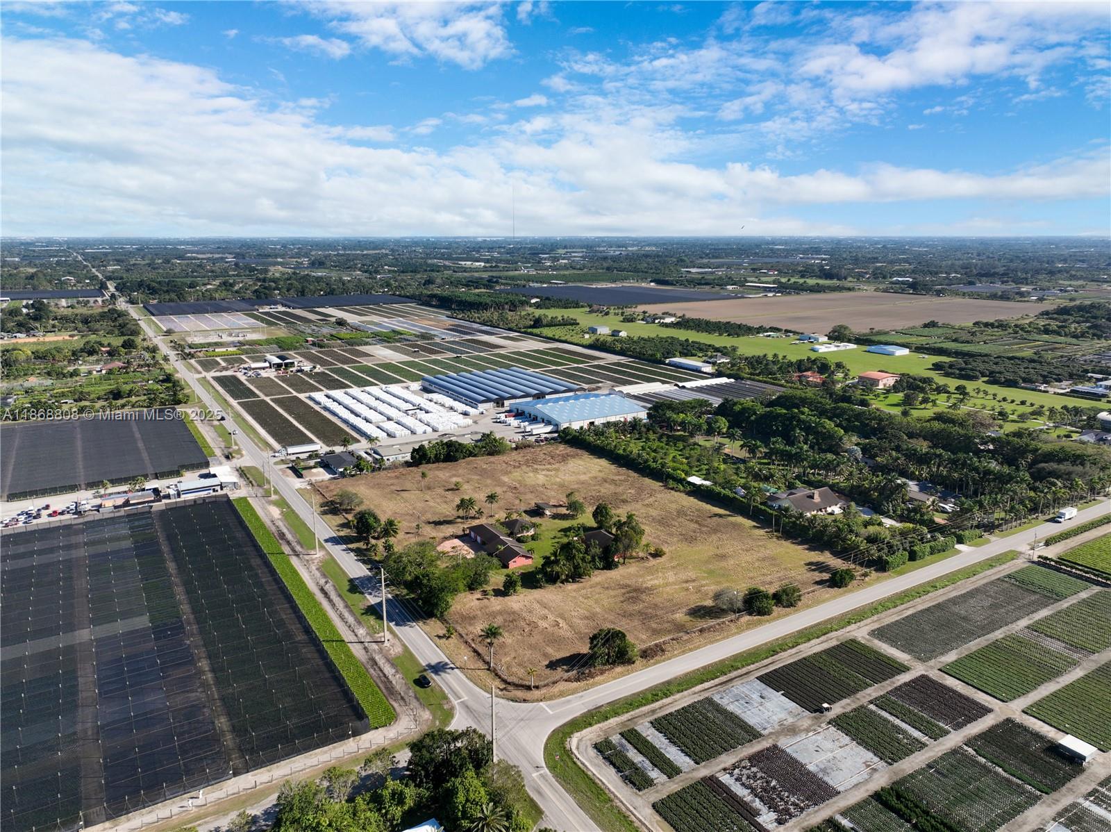 Redland - Residential