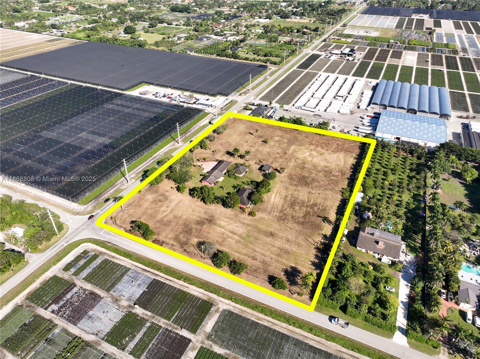 Redland - Residential