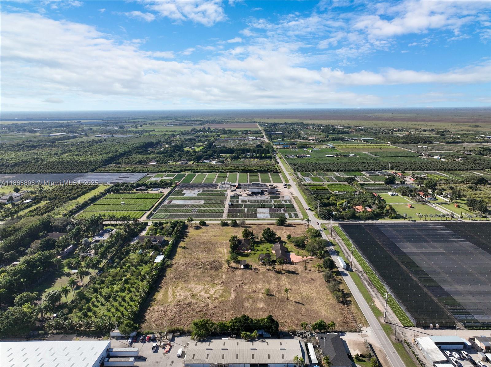 Redland - Residential