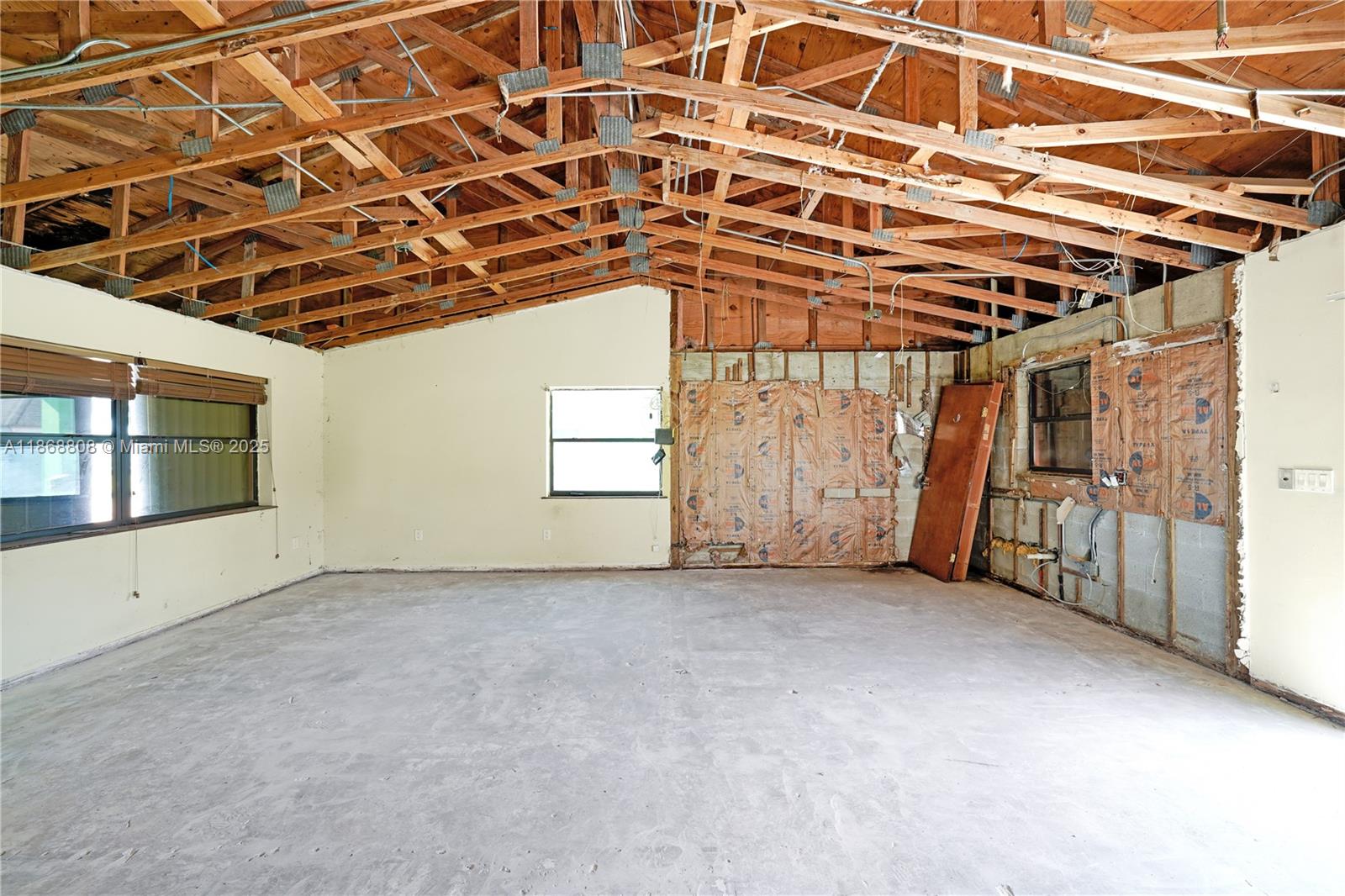 Redland - Residential