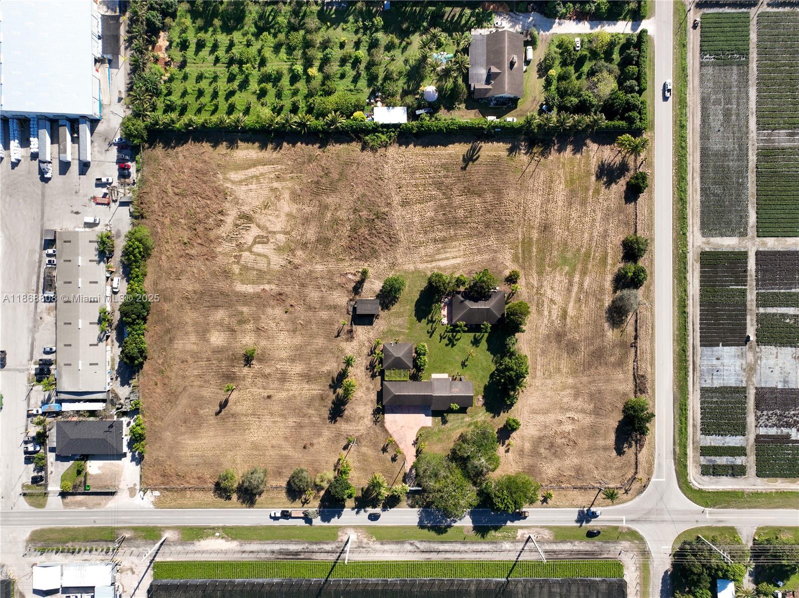 Redland - Residential