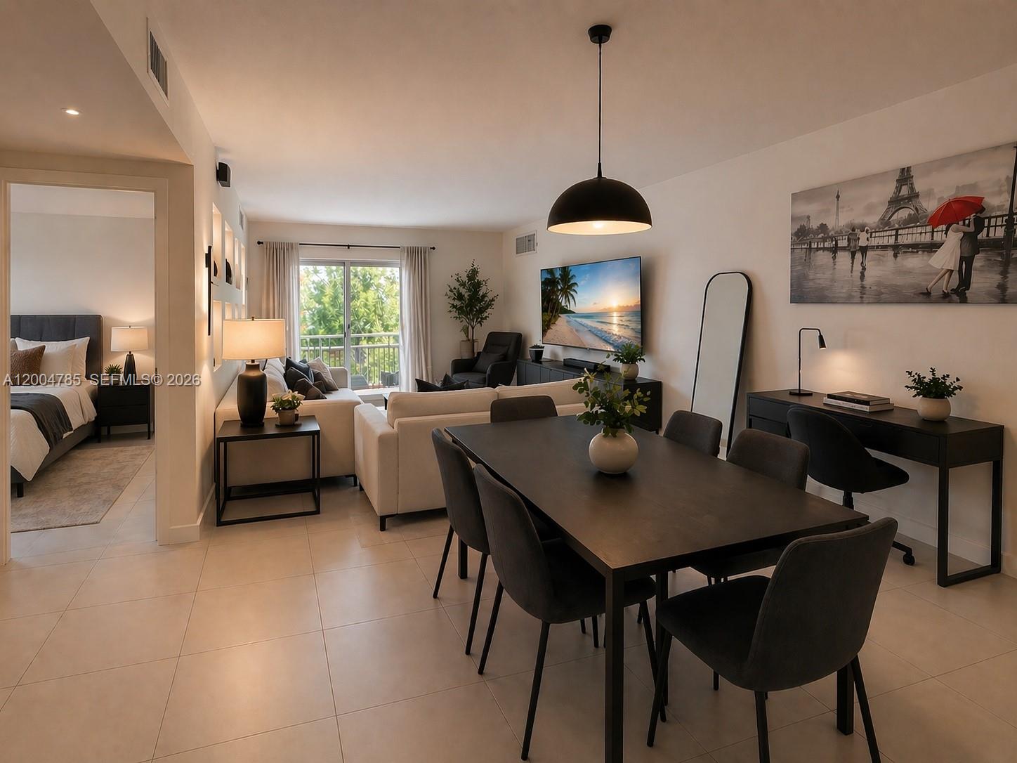 LAKEVIEW GARDENS AT MIAMI - Residential