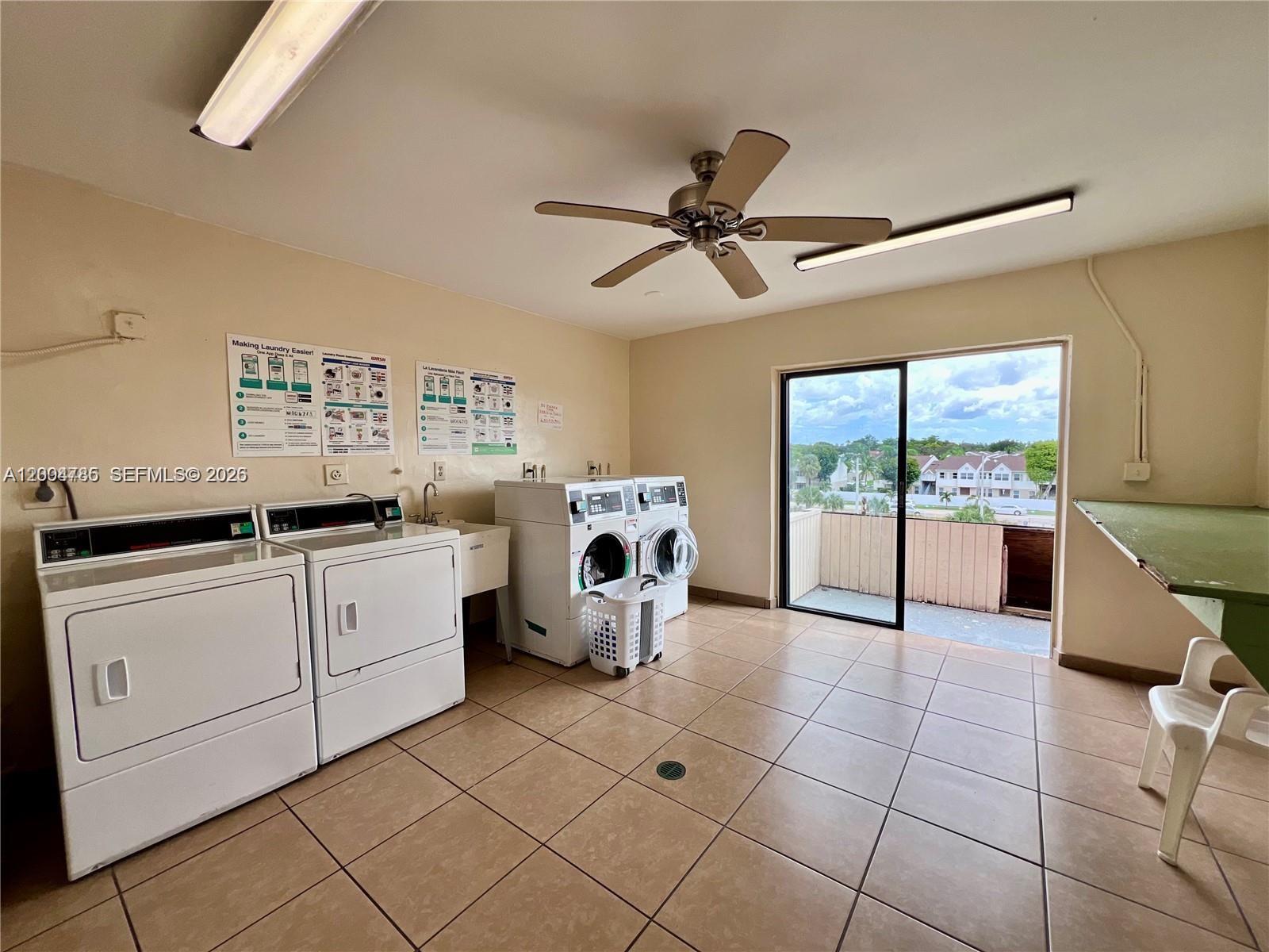 LAKEVIEW GARDENS AT MIAMI - Residential