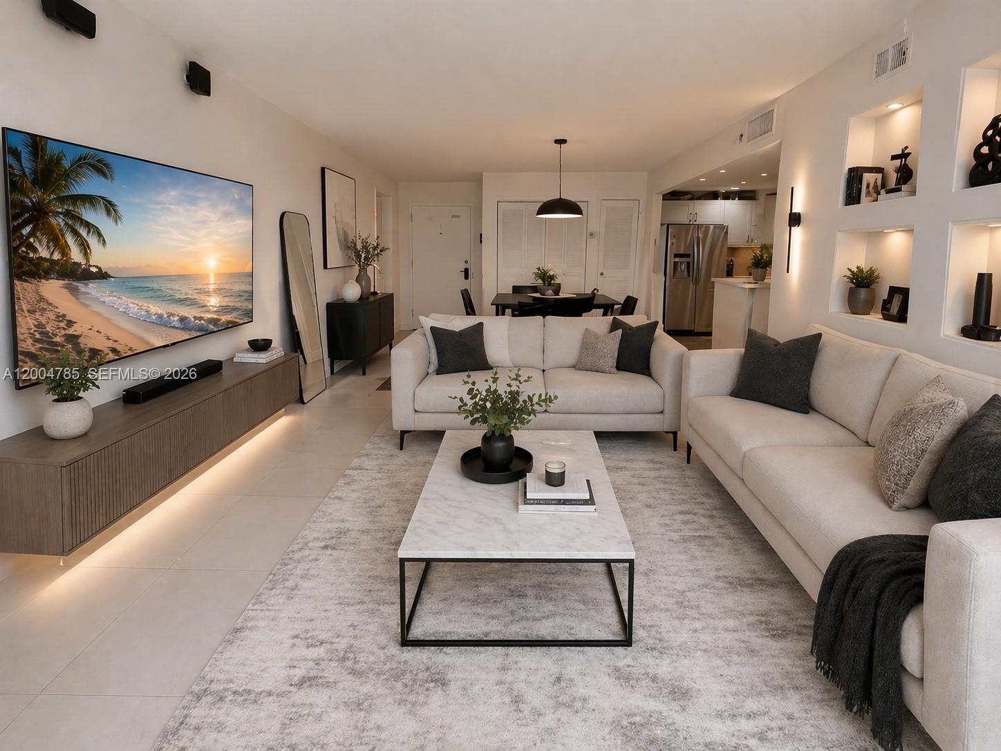 LAKEVIEW GARDENS AT MIAMI - Residential