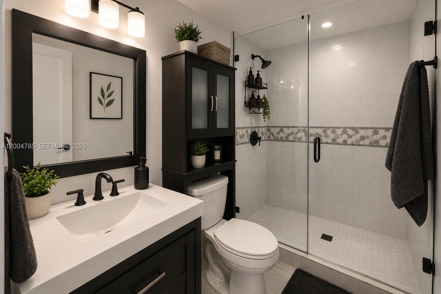 LAKEVIEW GARDENS AT MIAMI - Residential