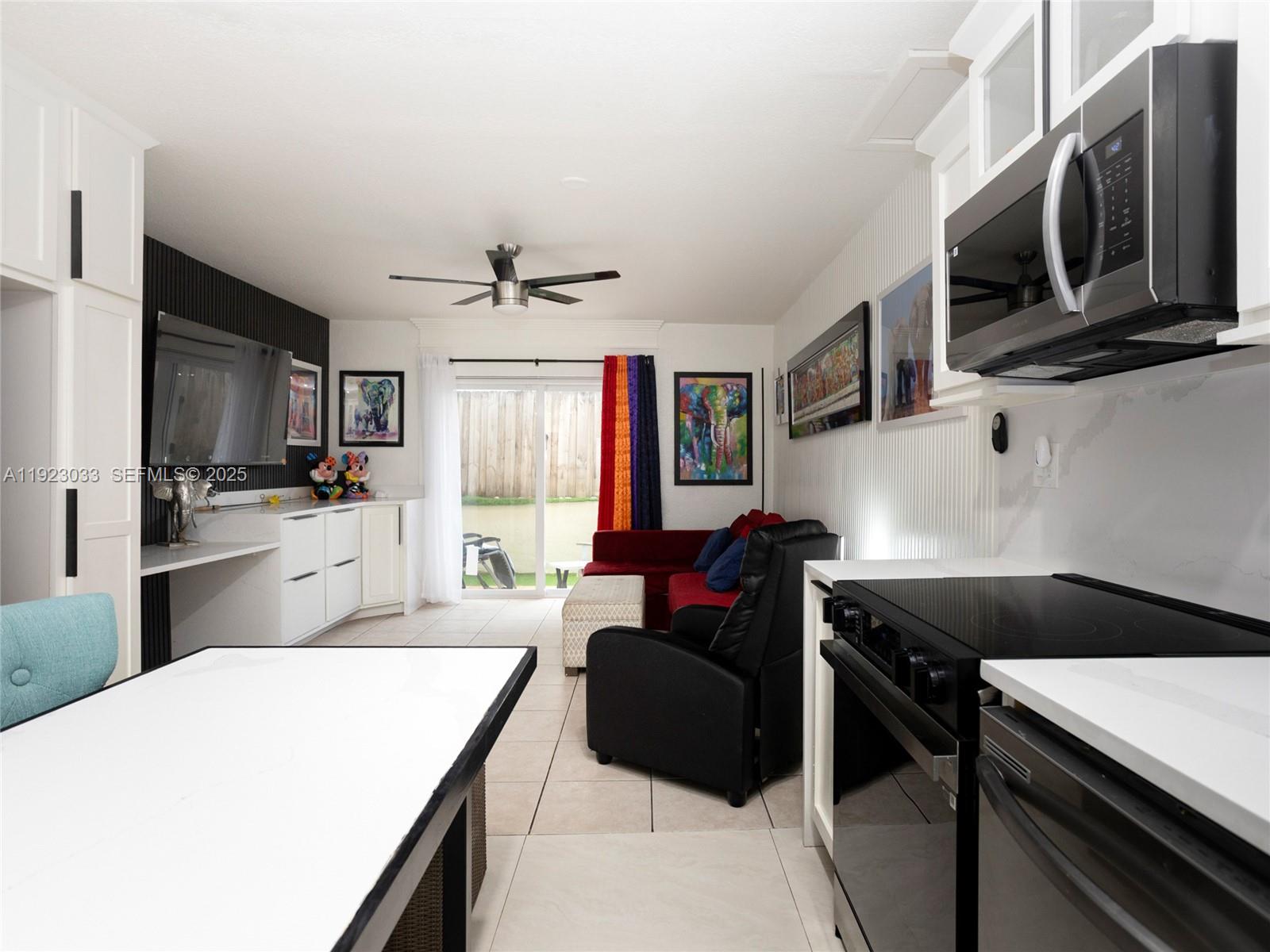 NEO VIEW CONDO - Residential