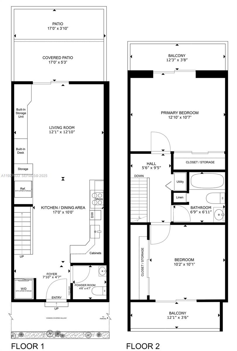 NEO VIEW CONDO - Residential