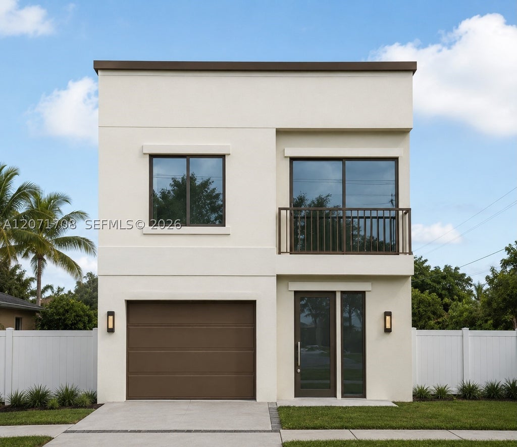 Photo of 202 SW 3rd St, Dania Beach, FL 33004 (MLS # A12071708)