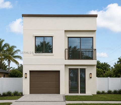 Photo of 202 SW 3rd St, Dania Beach, FL 33004 (MLS # A12071708)