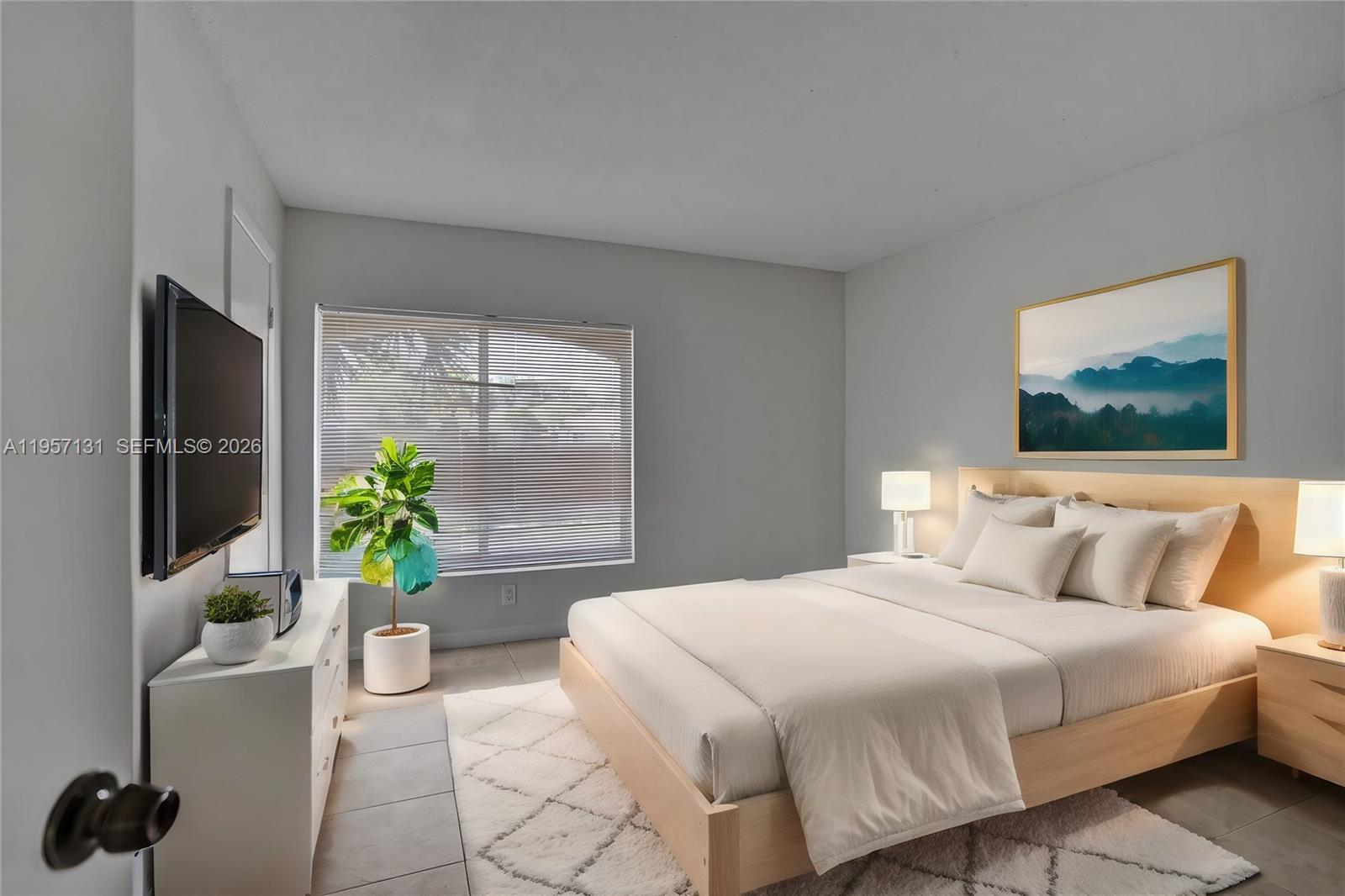 CASABLANCA ISLES CONDO - Residential Lease