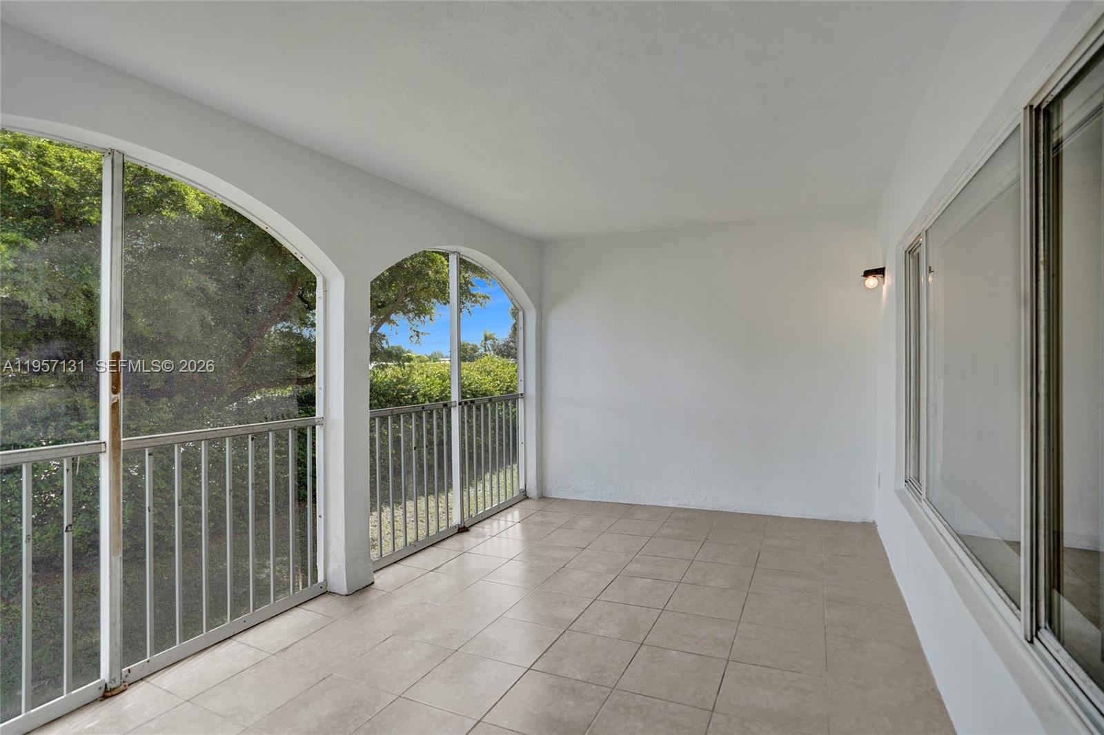 CASABLANCA ISLES CONDO - Residential Lease