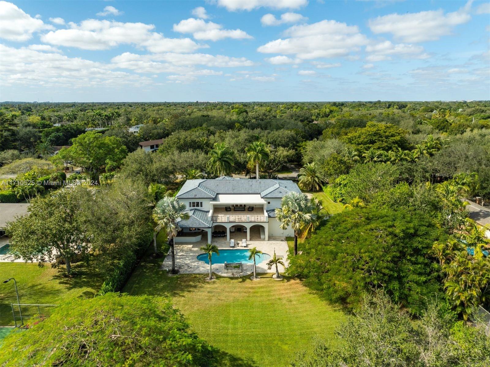 SOUTHERN GARDENS 1ST ADDN - Residential