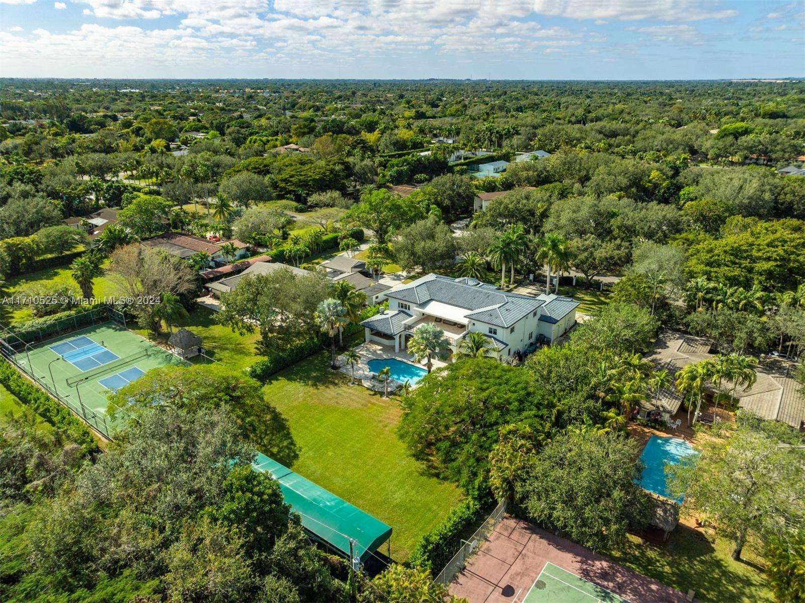 SOUTHERN GARDENS 1ST ADDN - Residential