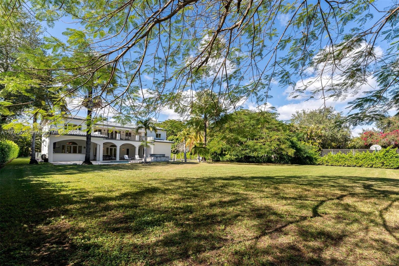 SOUTHERN GARDENS 1ST ADDN - Residential