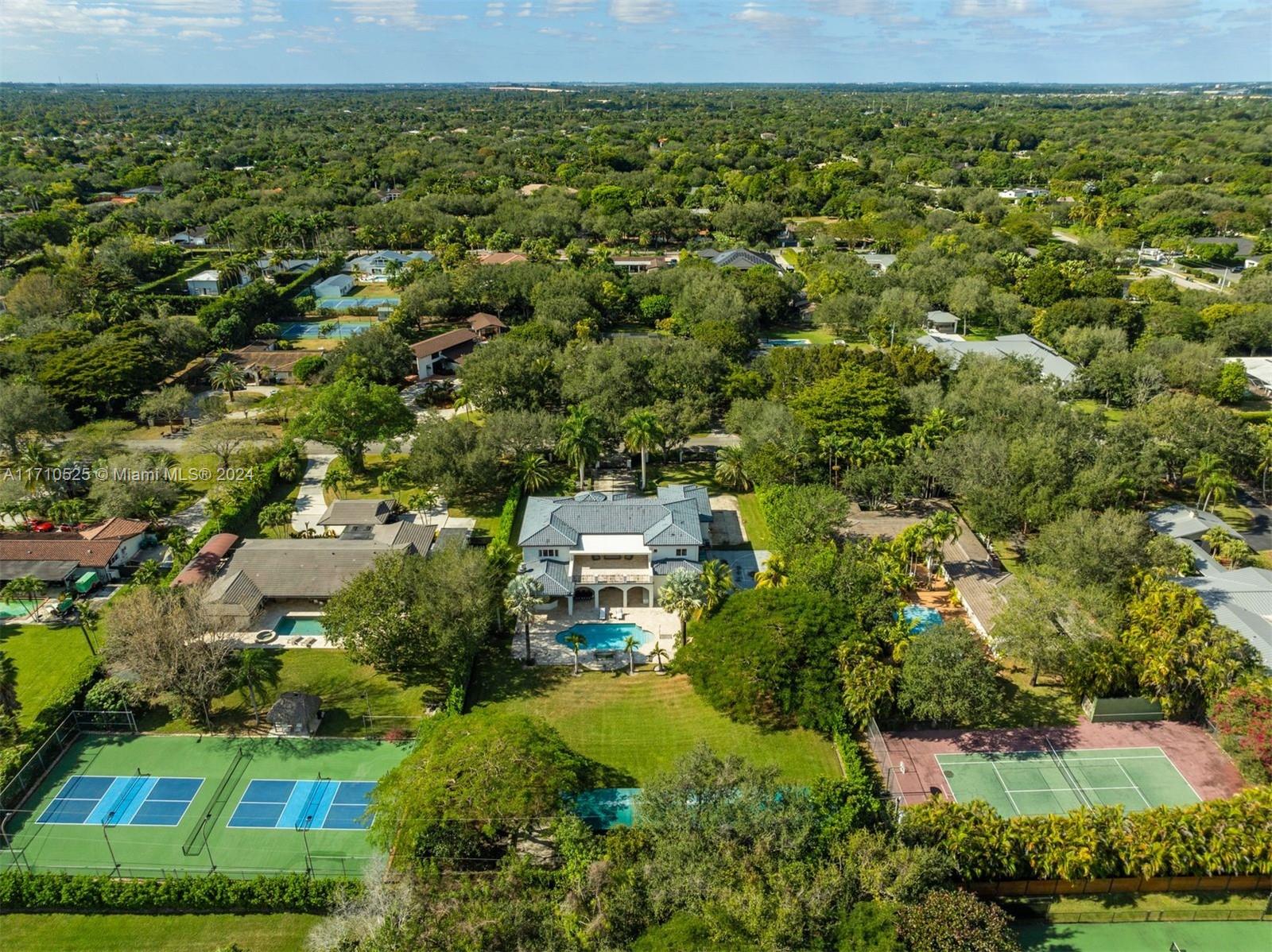 SOUTHERN GARDENS 1ST ADDN - Residential