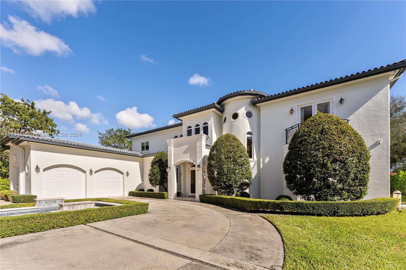 SOUTHERN GARDENS 1ST ADDN - Residential