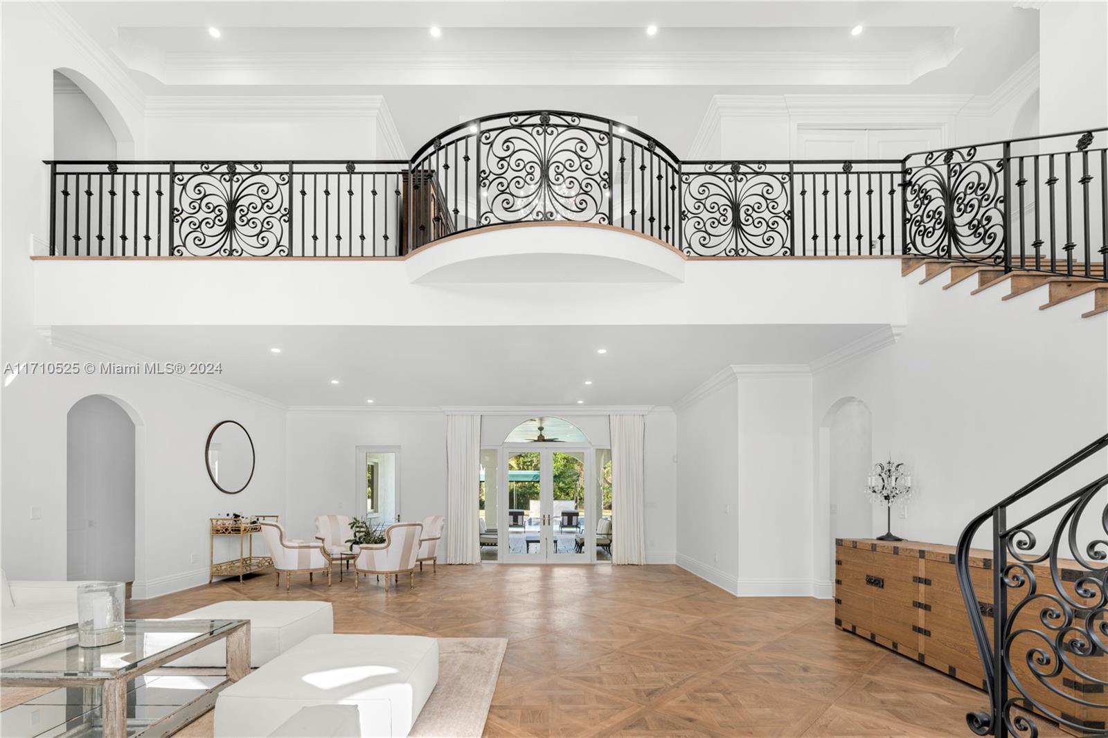 SOUTHERN GARDENS 1ST ADDN - Residential