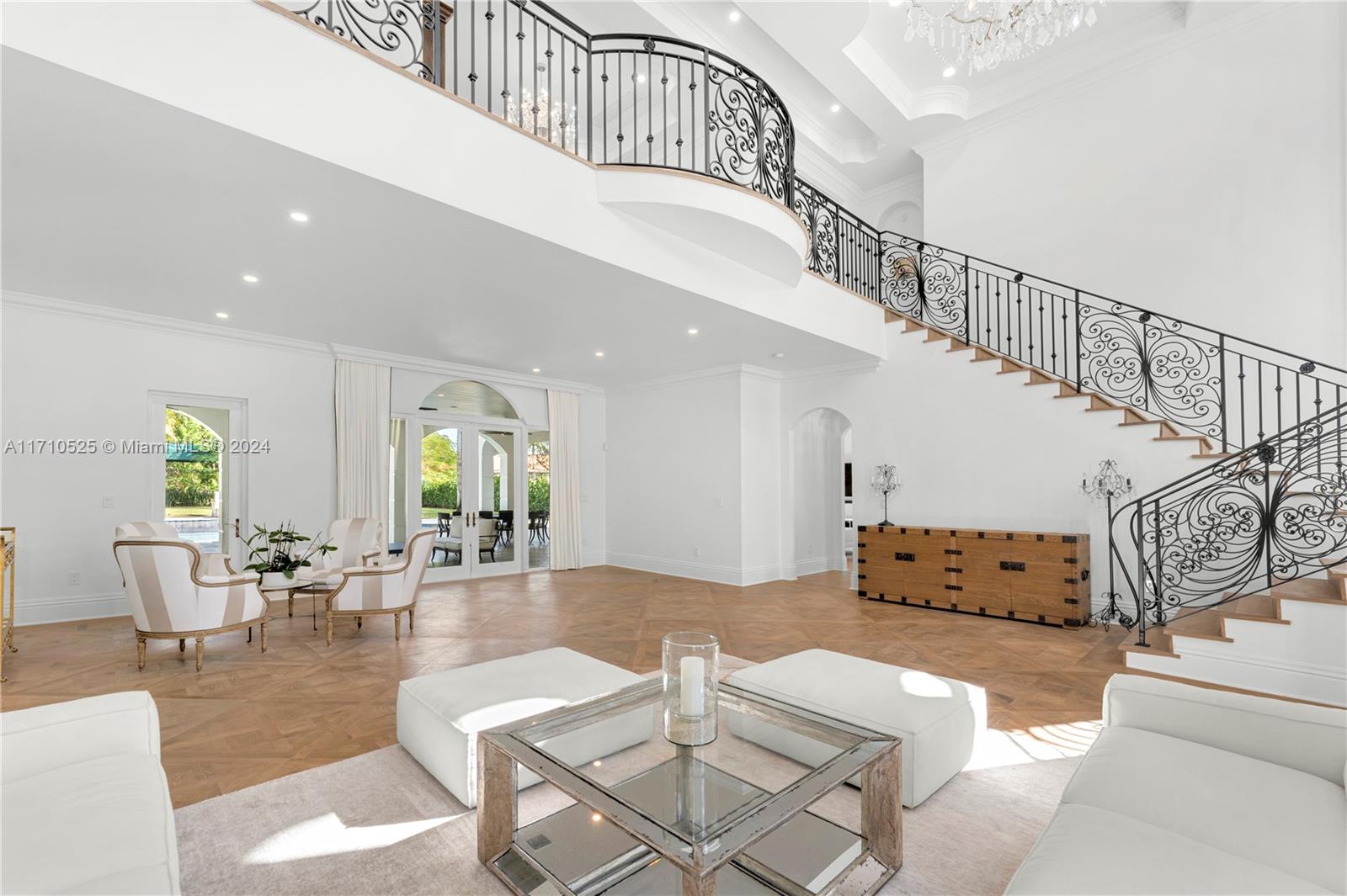 SOUTHERN GARDENS 1ST ADDN - Residential