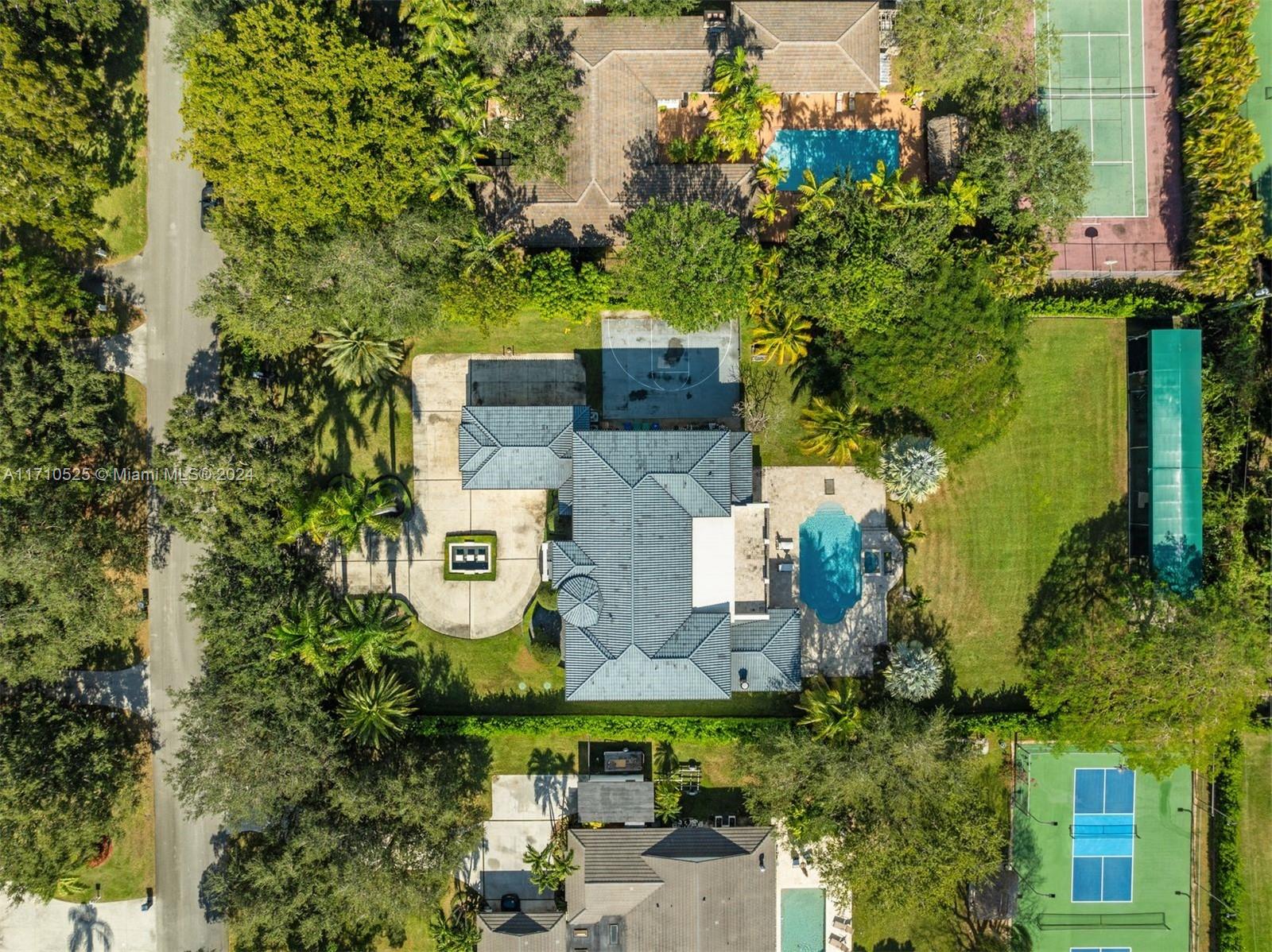 SOUTHERN GARDENS 1ST ADDN - Residential