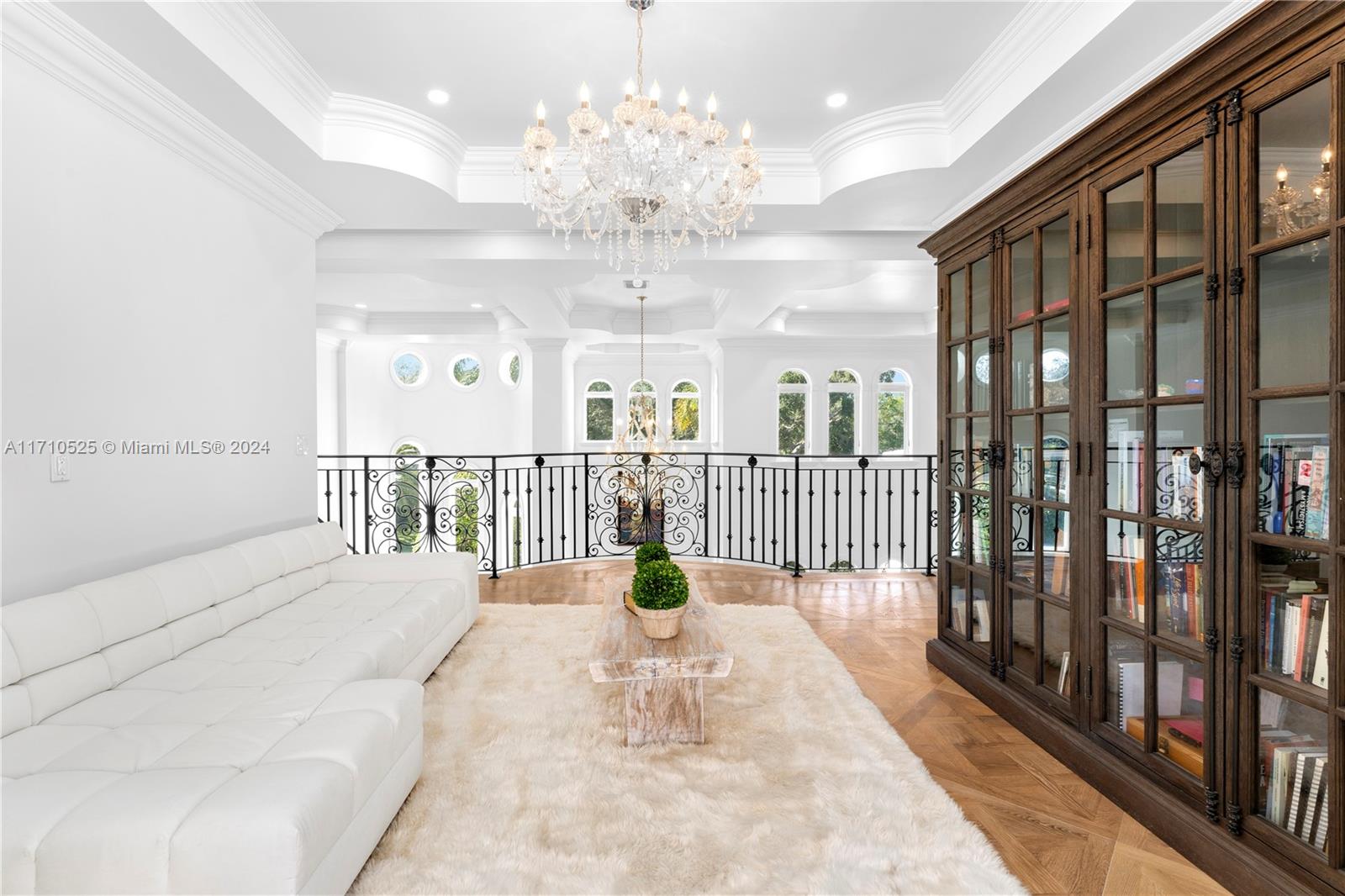 SOUTHERN GARDENS 1ST ADDN - Residential