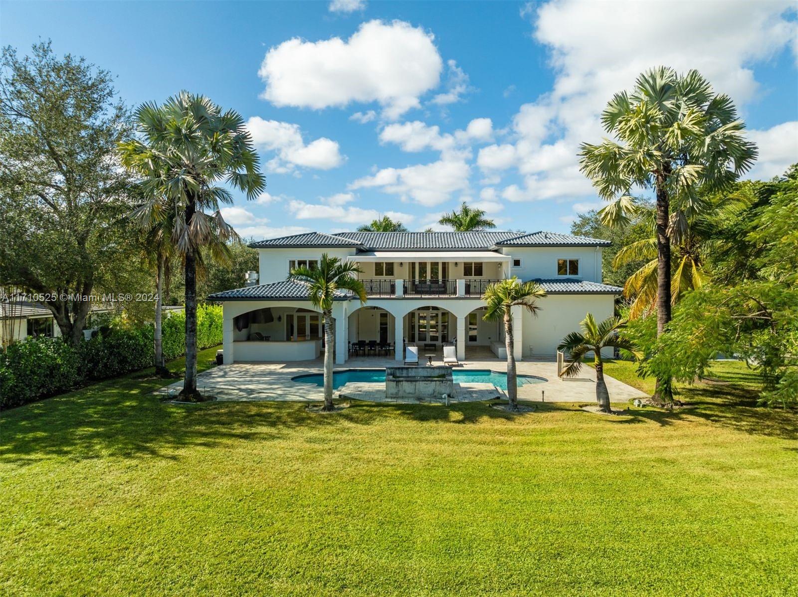 SOUTHERN GARDENS 1ST ADDN - Residential