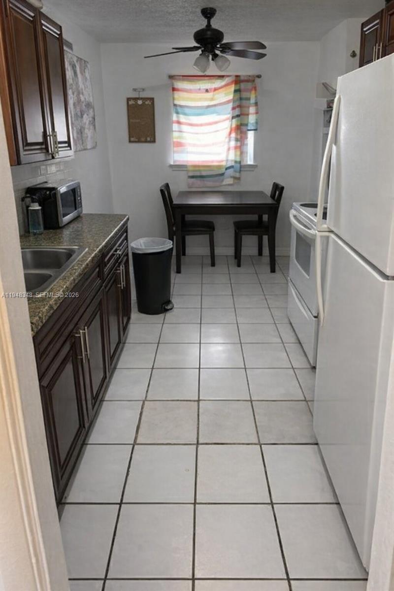 ACREHOME PARK SECOND ADD - Residential