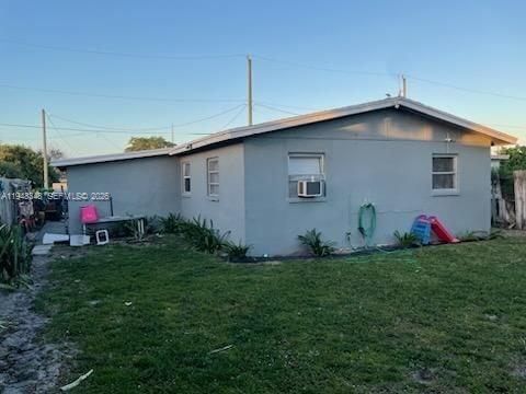 ACREHOME PARK SECOND ADD - Residential