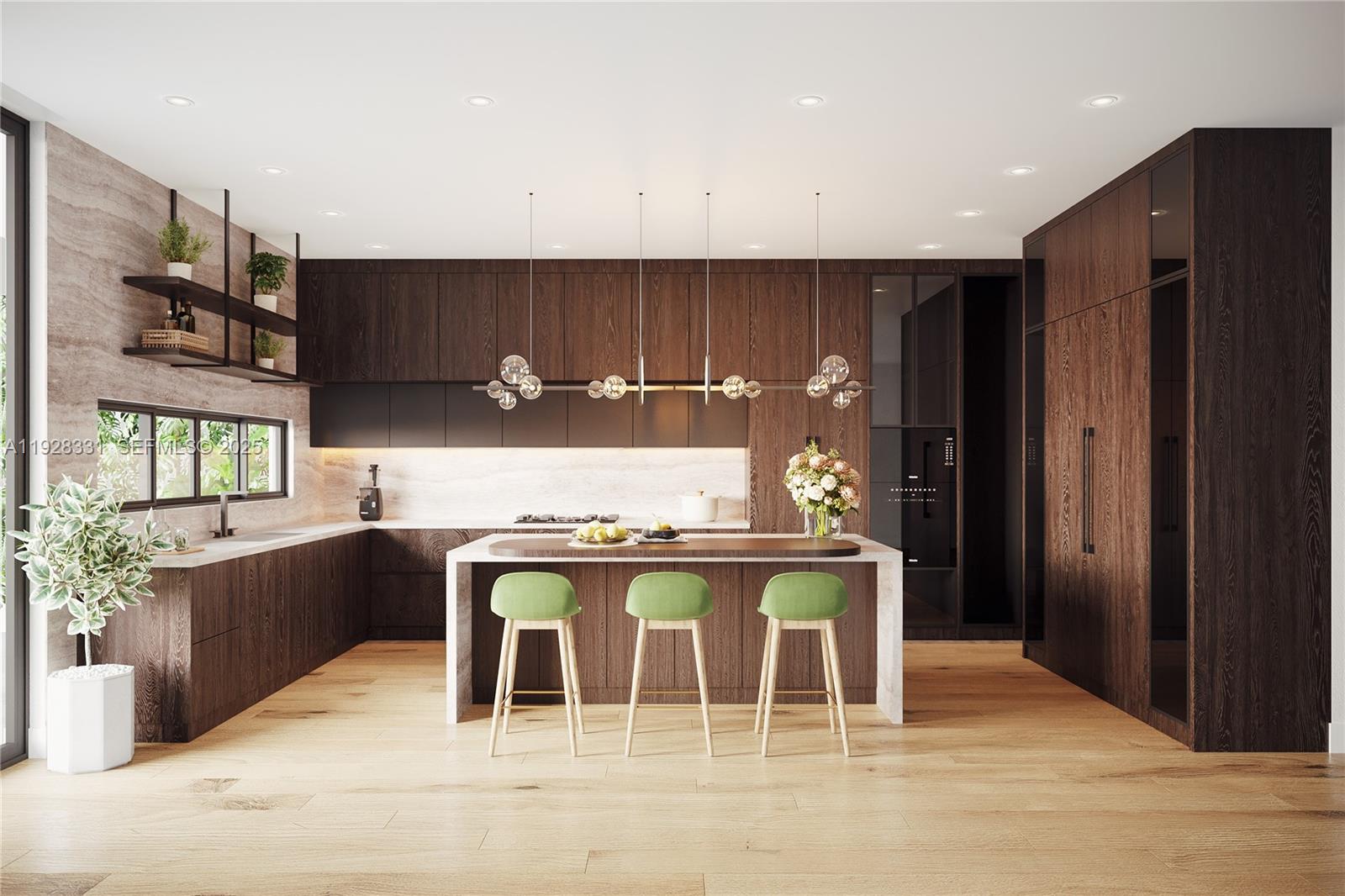 GREYKNOLL ESTATES - Residential