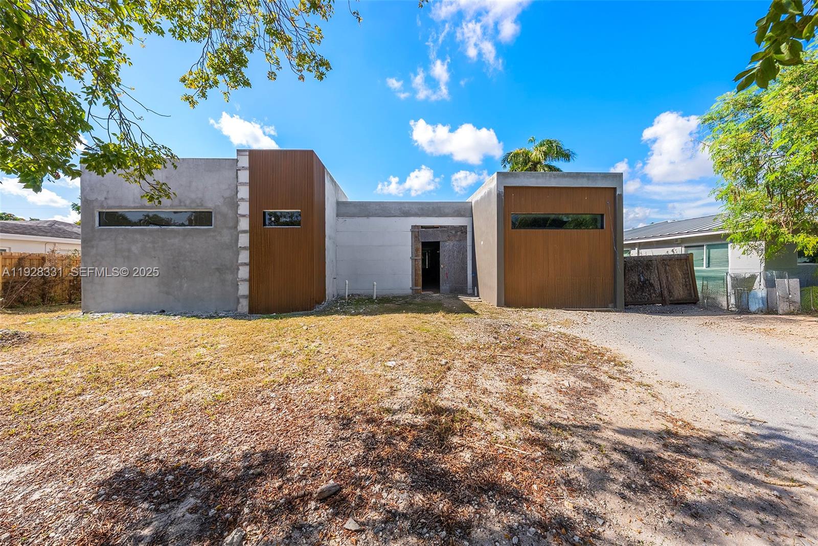 GREYKNOLL ESTATES - Residential