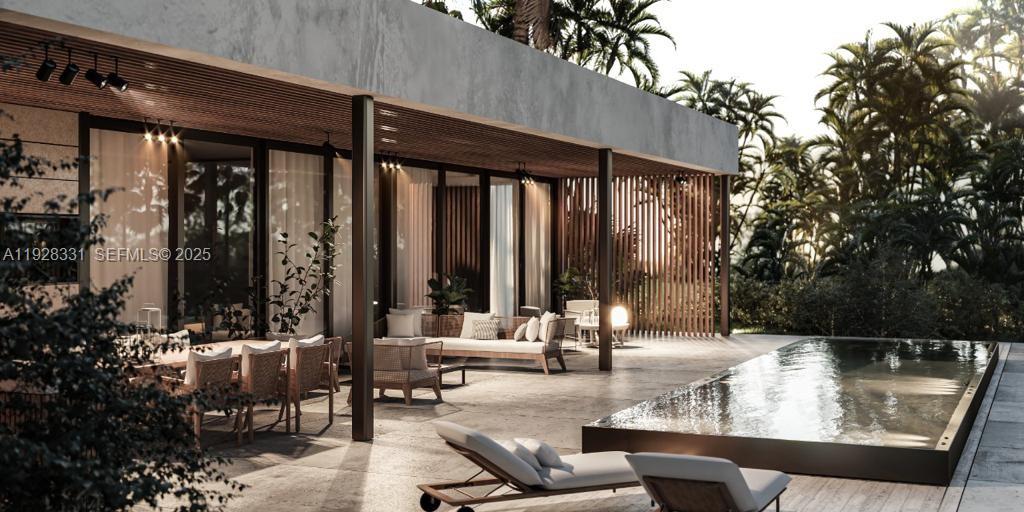 GREYKNOLL ESTATES - Residential