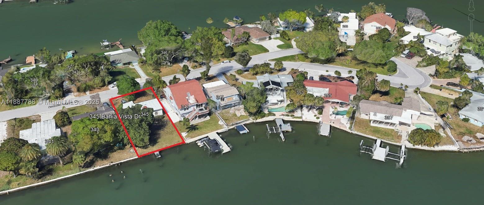 Indian Rocks Beach - Residential