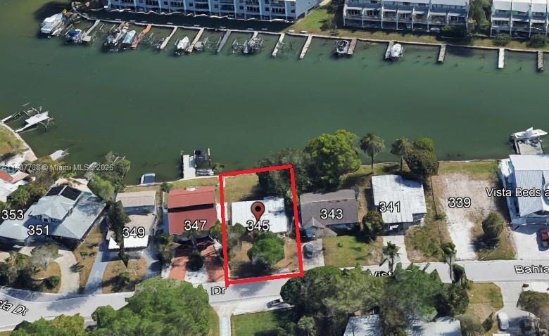 Indian Rocks Beach - Residential