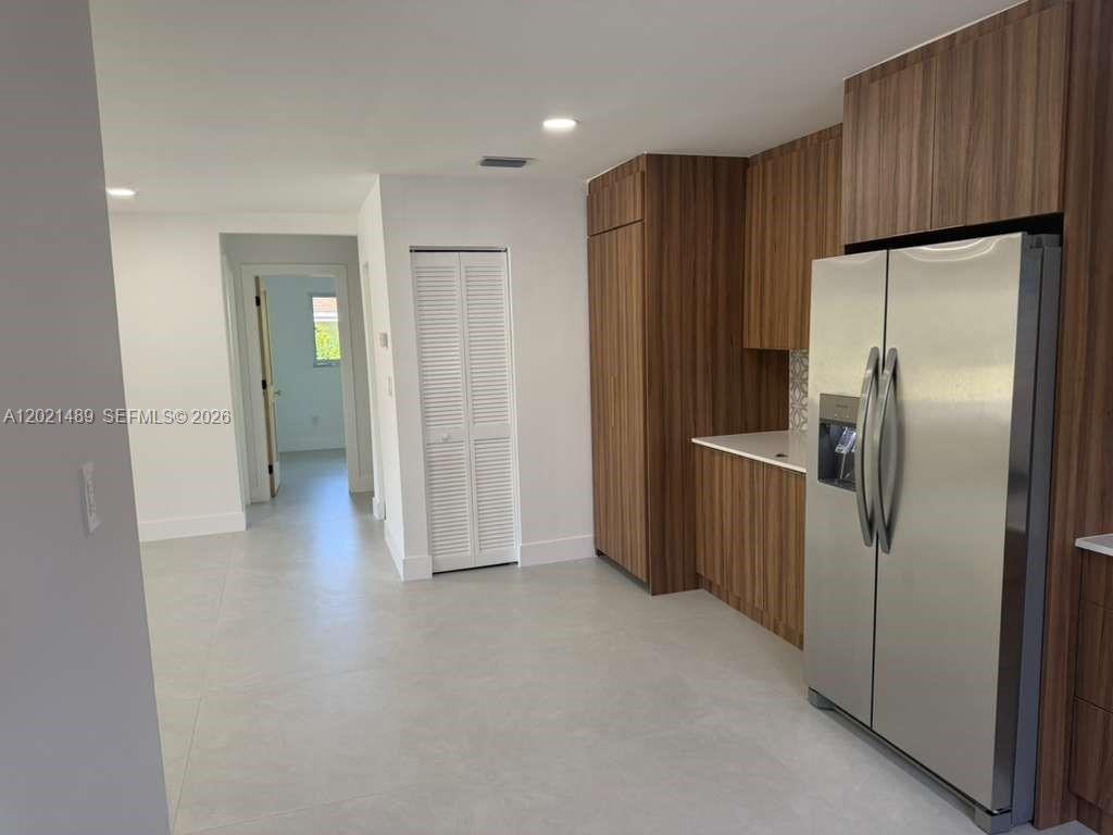 SEVENTH AVE PARK - Residential