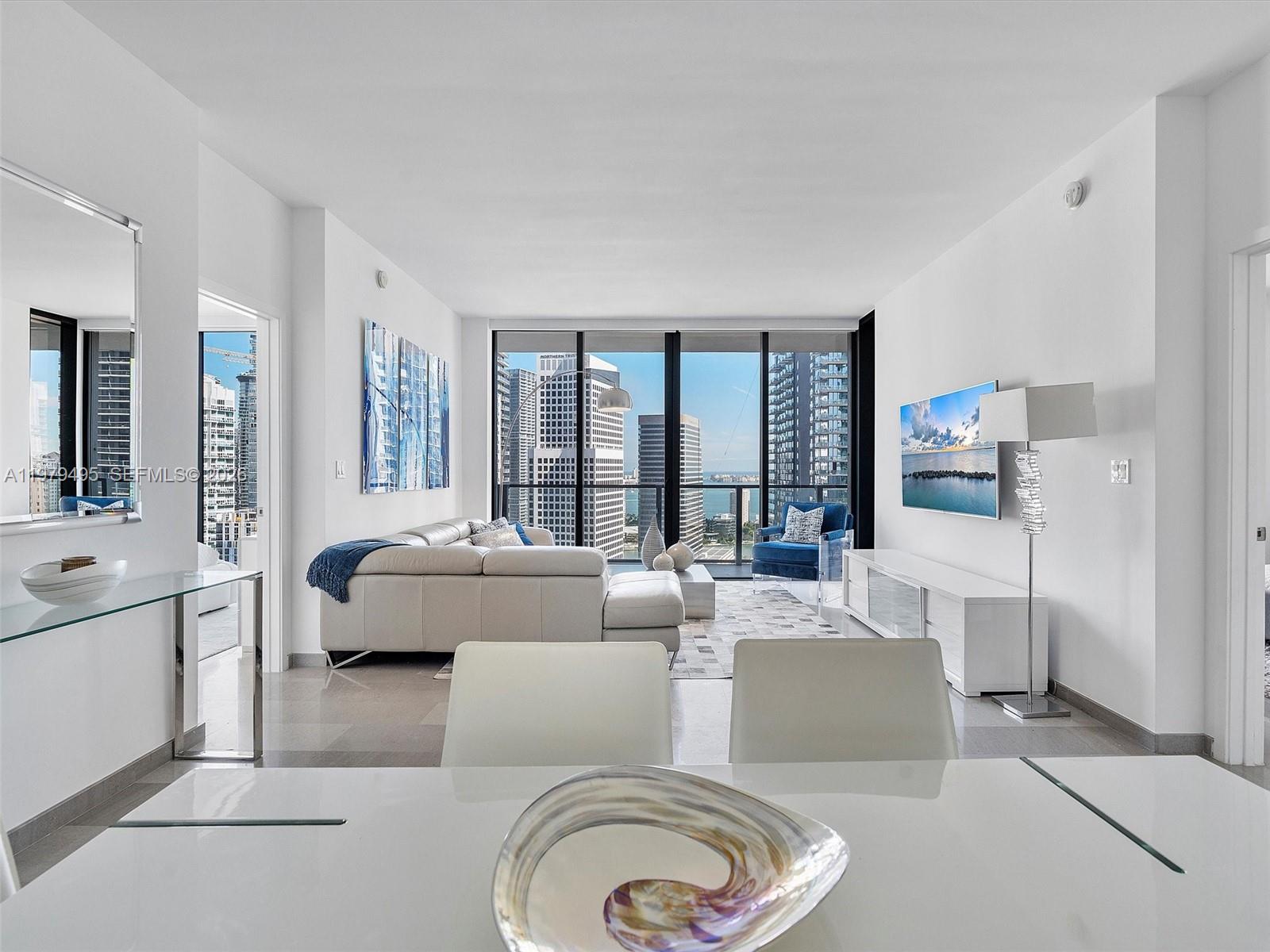 RISE CONDO - Residential Lease