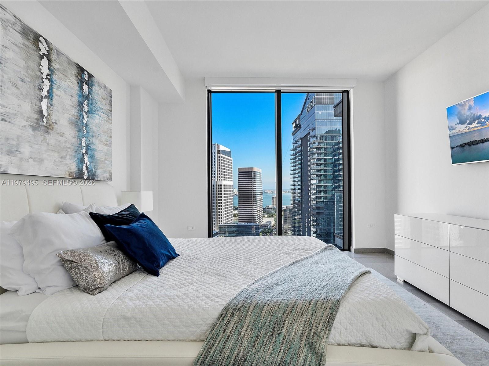 RISE CONDO - Residential Lease