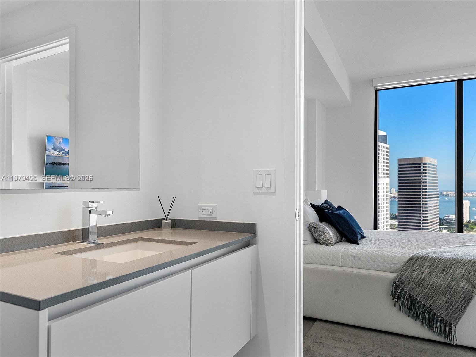 RISE CONDO - Residential Lease