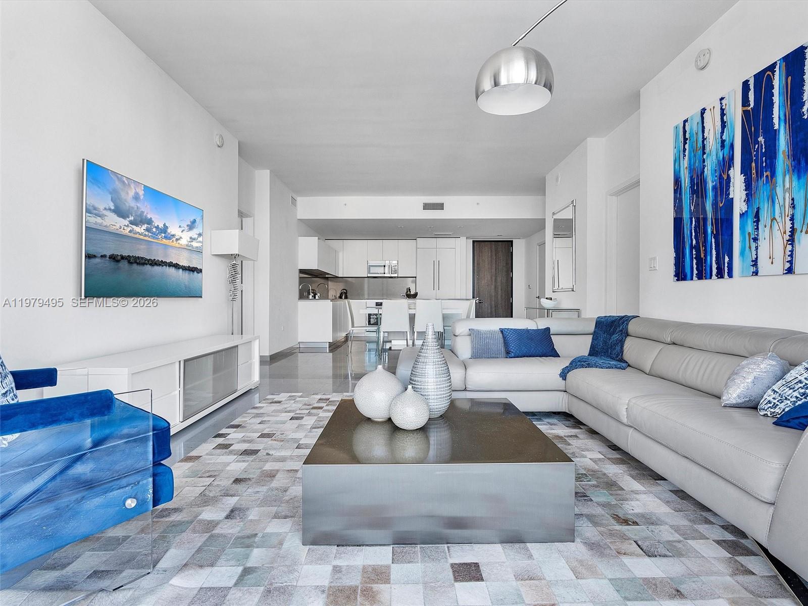 RISE CONDO - Residential Lease