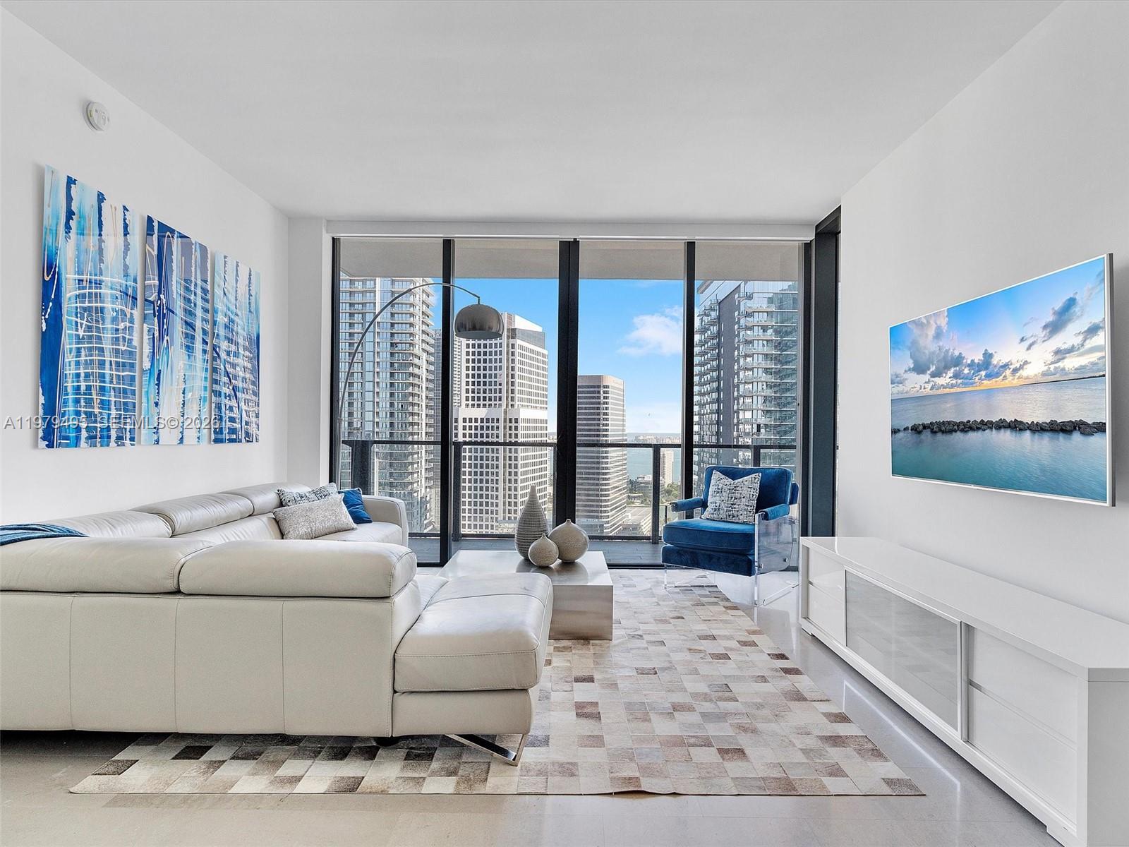 RISE CONDO - Residential Lease