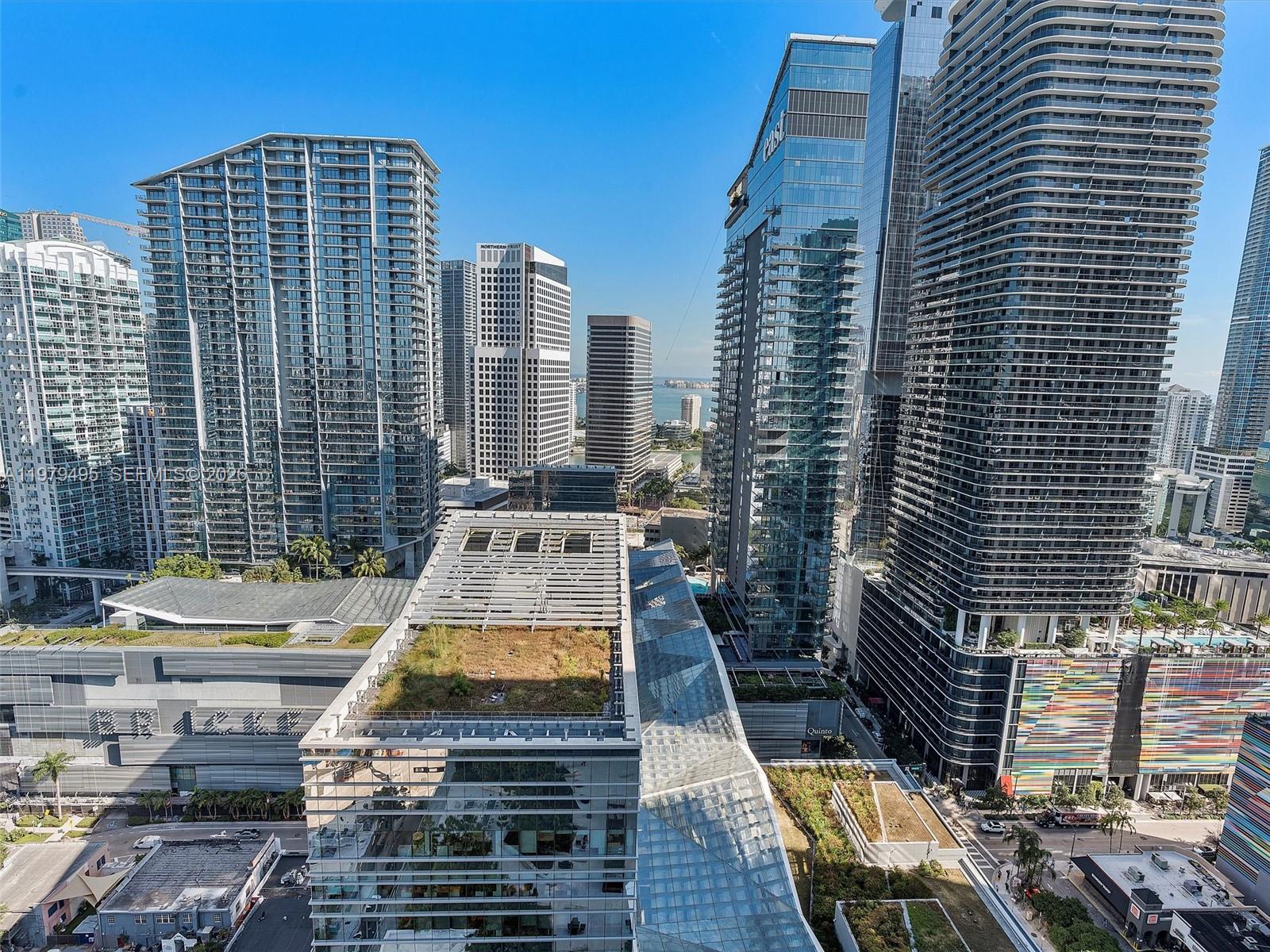 RISE CONDO - Residential Lease