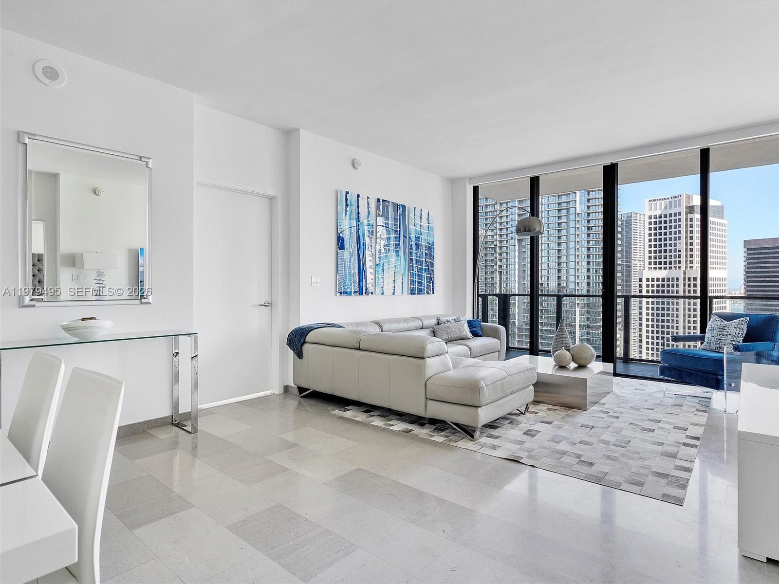 RISE CONDO - Residential Lease