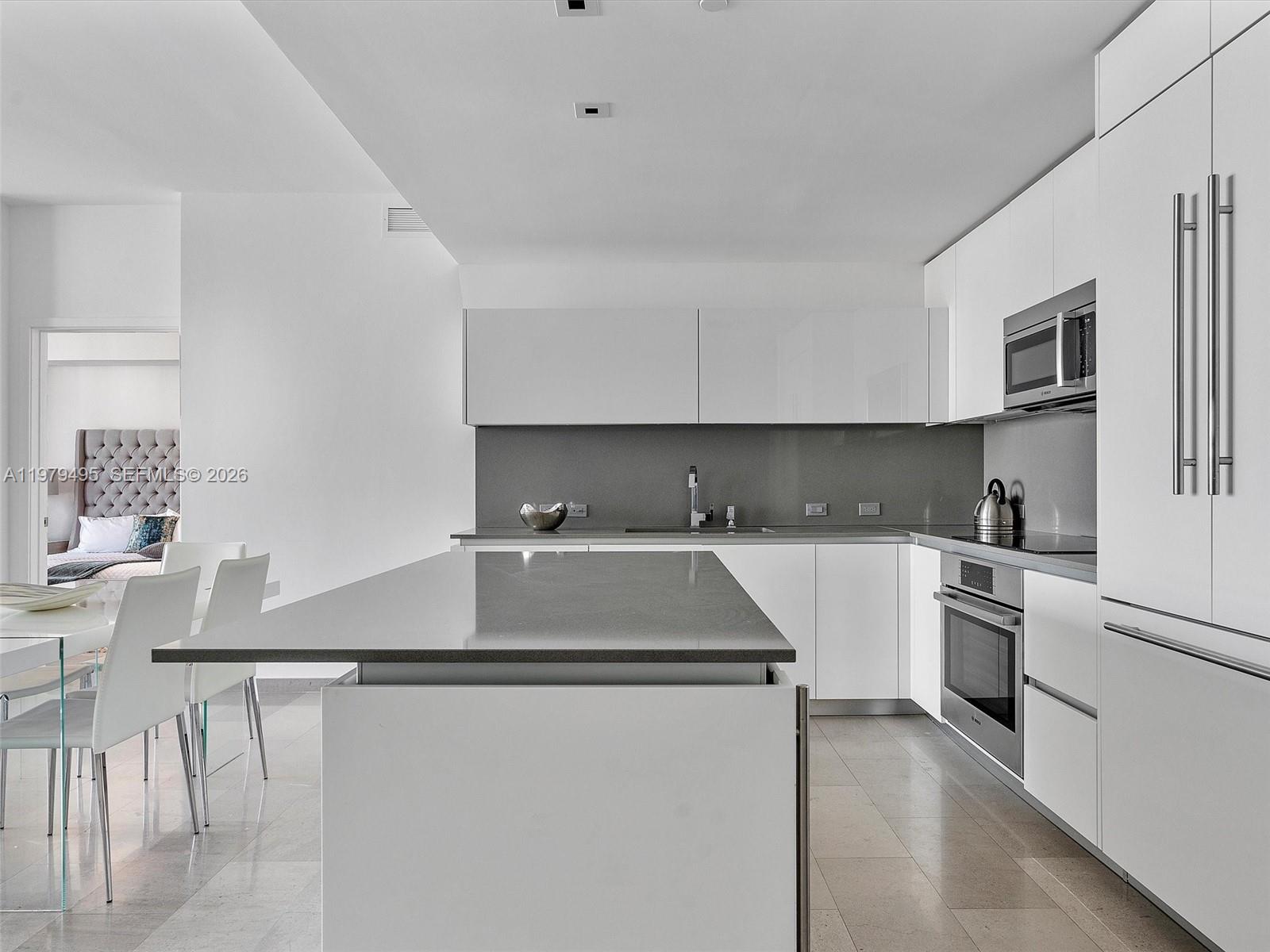 RISE CONDO - Residential Lease