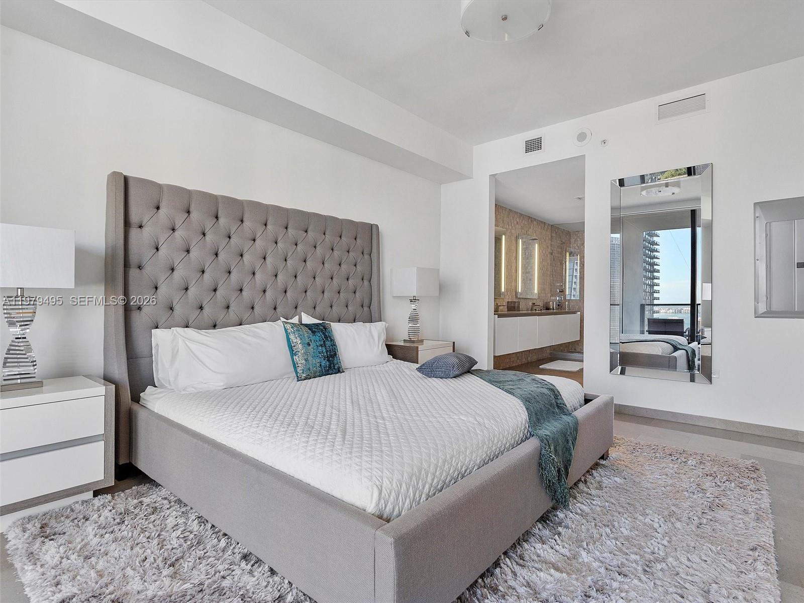 RISE CONDO - Residential Lease