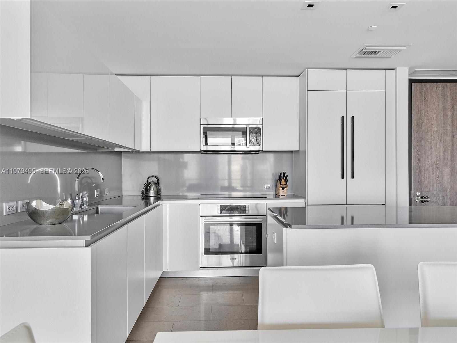 RISE CONDO - Residential Lease